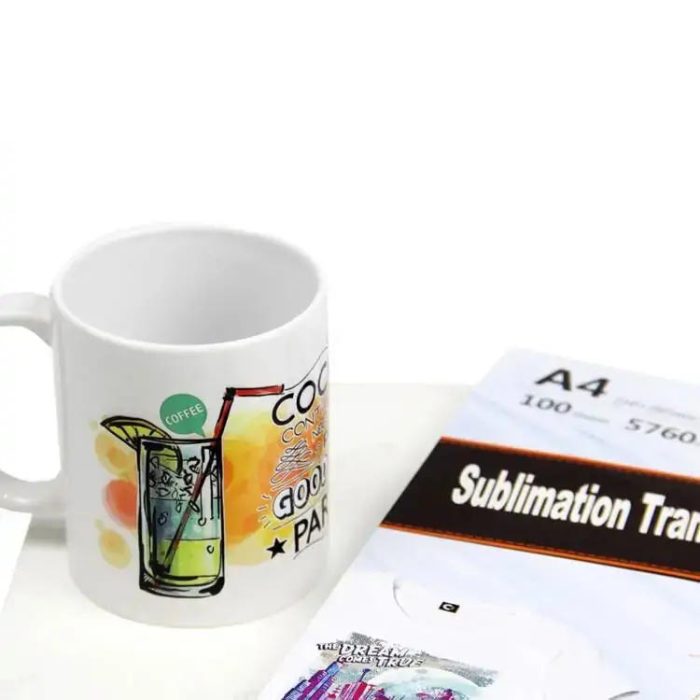 pink sublimation paper sheet pink sublimation paper sheet
