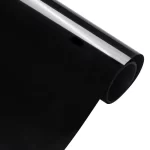 pvc heat transfer vinyl-black-1