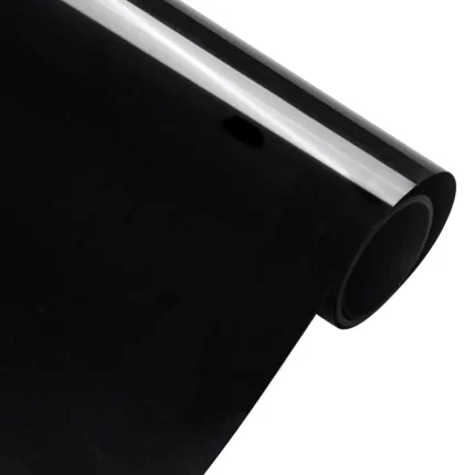 pvc heat transfer vinyl-black-1