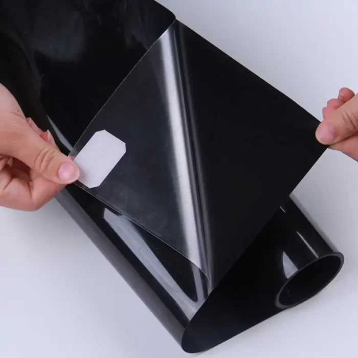 pvc heat transfer vinyl-black-3 pvc heat transfer vinyl-black-3