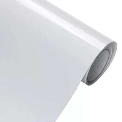 pvc heat transfer vinyl-white-1