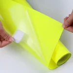 pvc heat transfer vinyl-y02f-3