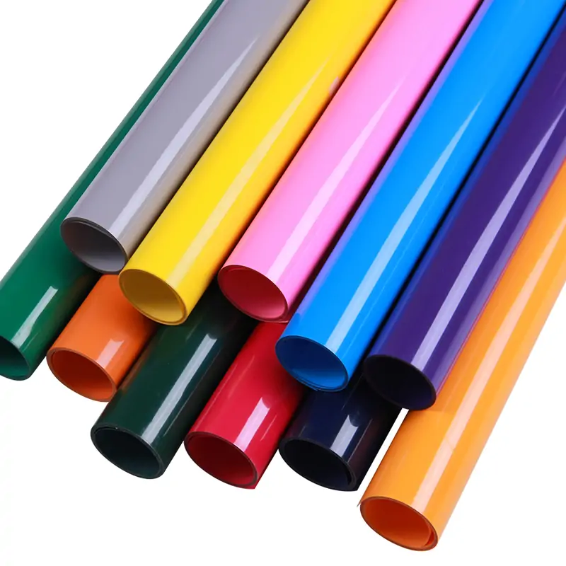 pvc heat transfer vinyl-y04-4