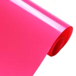 pvc heat transfer vinyl-y04f-1