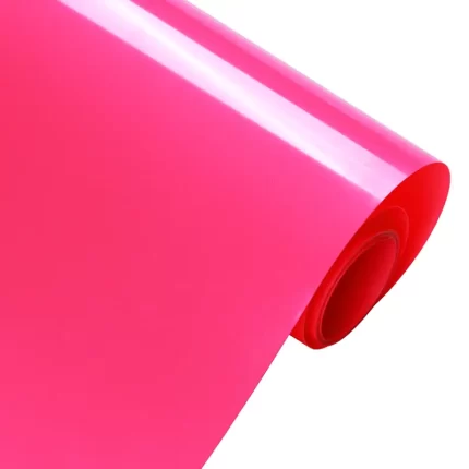 pvc heat transfer vinyl-y04f-1