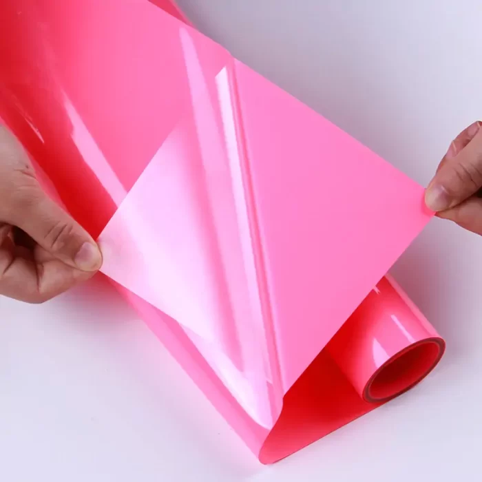 pvc heat transfer vinyl-y04f-3