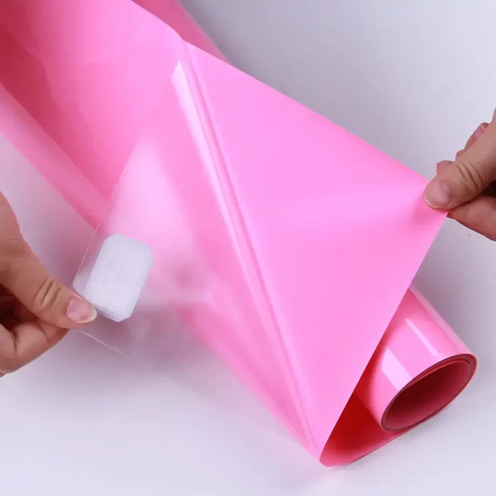 pvc heat transfer vinyl-y13-3