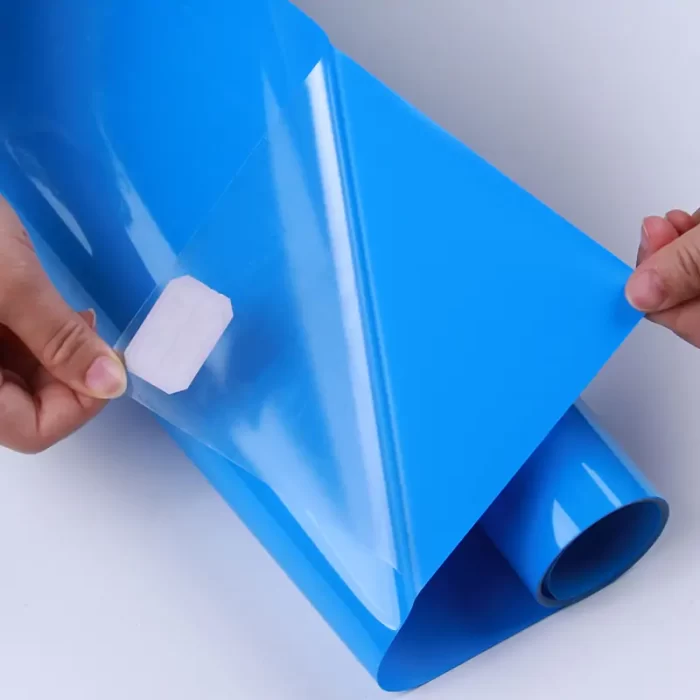 pvc heat transfer vinyl-y14-3