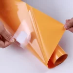 pvc heat transfer vinyl-y15-3