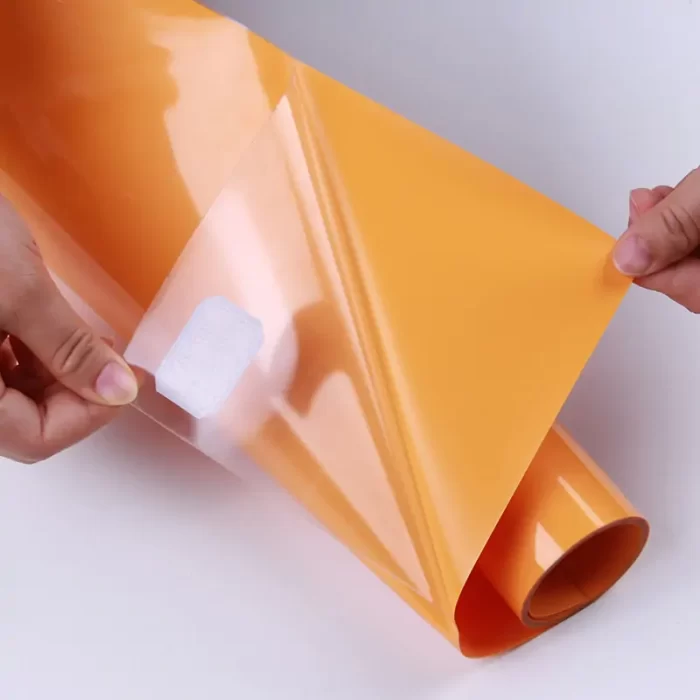 pvc heat transfer vinyl-y15-3