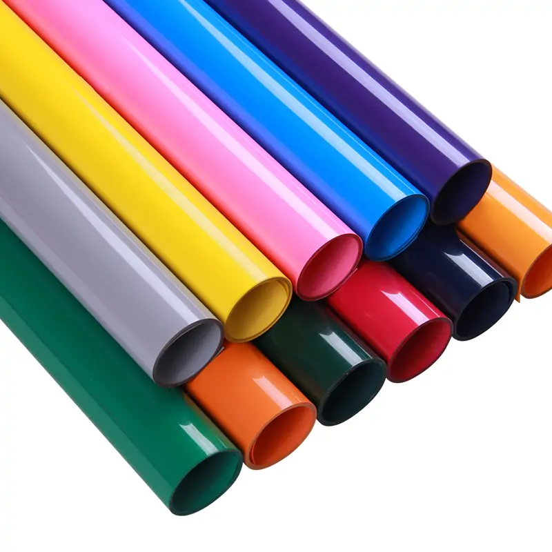 pvc heat transfer vinyl-y15-4