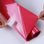 pvc heat transfer vinyl-y17-3