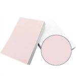 sublimation paper pink