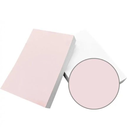 sublimation paper pink