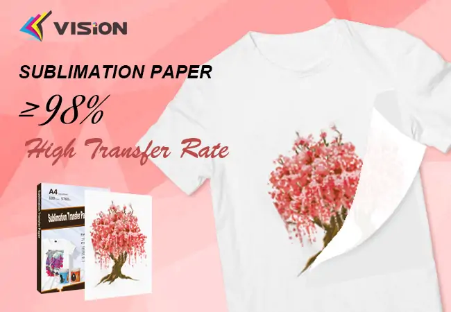 sublimation printing paper-0720