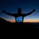 Glow Blue