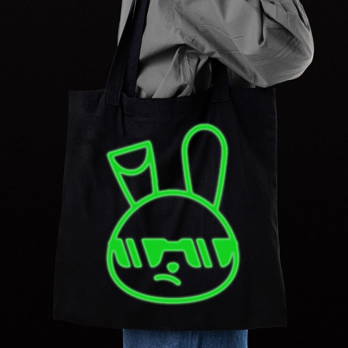 Glow Green