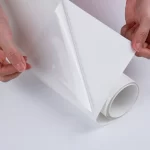 Glow In The Dark Heat Transfer Vinyl-Light Bule 2