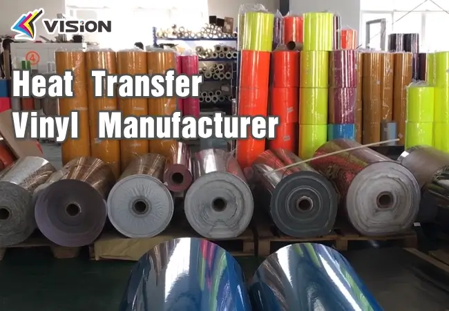 Heat Transfer Vinyl Manufacturer-0819