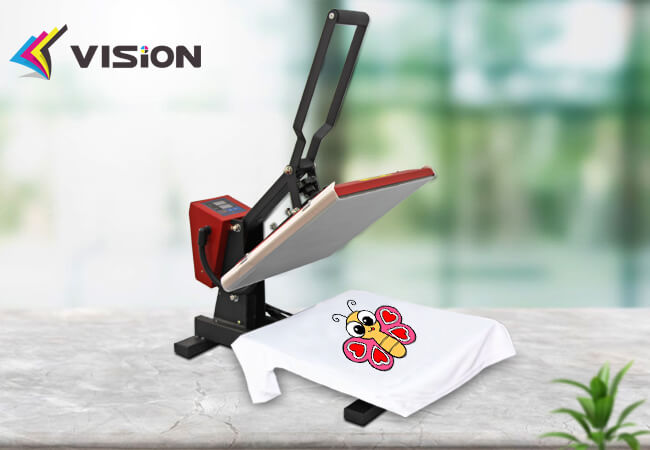 Heat press vinyl-PU