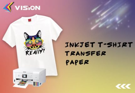 100 stücke T-Shirt Licht Nicht-Baumwolle Stoff A4 ... - Grandado