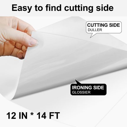 PU heat transfer vinyl-white-2