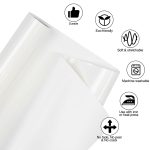 PU heat transfer vinyl-white-3