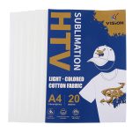 sublimation vinyl sheet 1