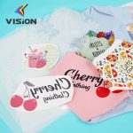 sublimation vinyl sheet 4