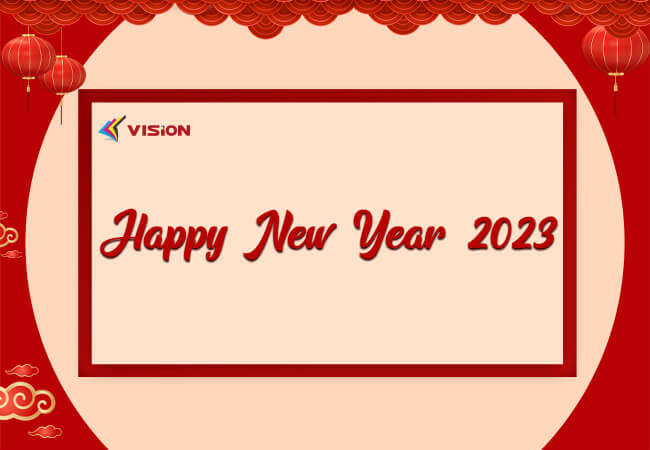 vision 2023