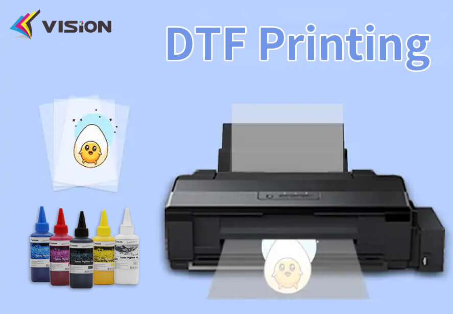 DTF Printing