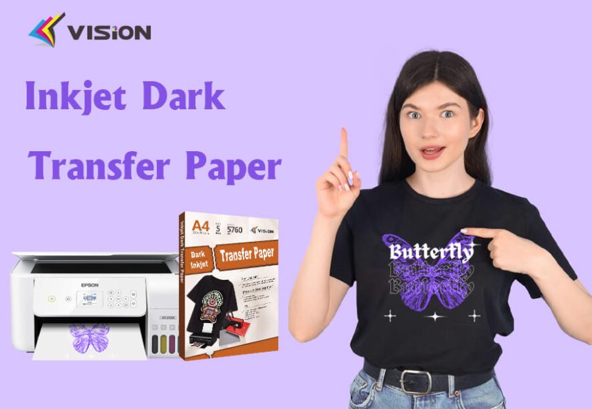 Is printable vinyl better than heat transfer paper? Heat Transfer