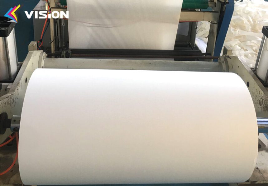 Do you need a heat press for transfer paper?