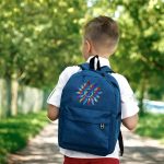 Holographic Transfer Vinyl