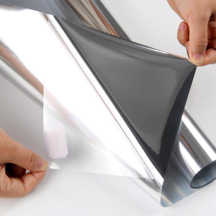 Metallic Heat Transfer Vinyl Y01-2