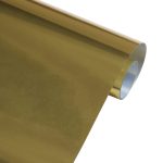 Metallic Heat Transfer Vinyl Y02-1
