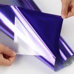 Metallic Heat Transfer Vinyl Y05-2