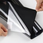 Metallic Heat Transfer Vinyl Y07-2