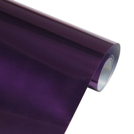 Metallic Heat Transfer Vinyl Y08-1