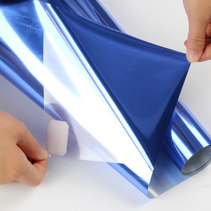 Metallic Heat Transfer Vinyl Y10-2 Metallic Heat Transfer Vinyl Y10-2