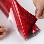 holographic heat transfer vinyl-Y03-2