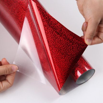 holographic heat transfer vinyl-Y03-2