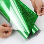 holographic heat transfer vinyl-Y04-2