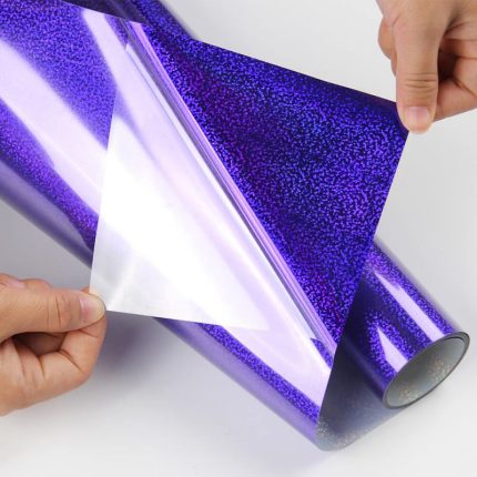 holographic heat transfer vinyl-Y05-2