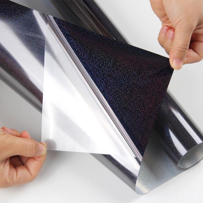 holographic heat transfer vinyl-Y07-2