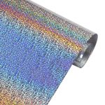 holographic htv vinyl-Y01-1