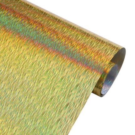 holographic htv vinyl-Y09-1