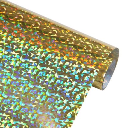 holographic htv vinyl-Y11-1