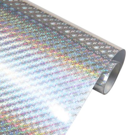 holographic htv vinyl-Y12-1