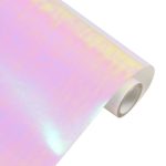 holographic htv vinyl-Y15-1